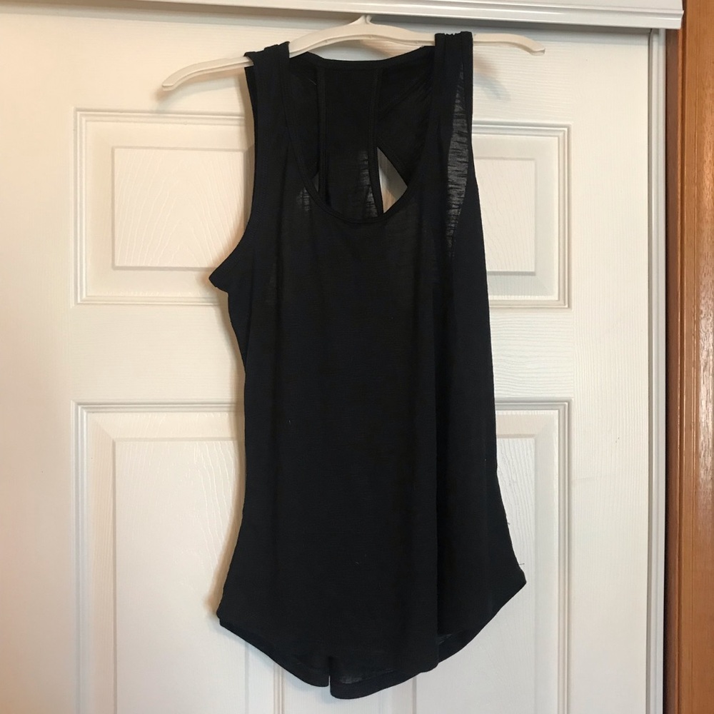 New with tags Balance Collection workout tank.